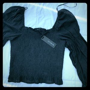 NWT Cotton On Blouse/Top